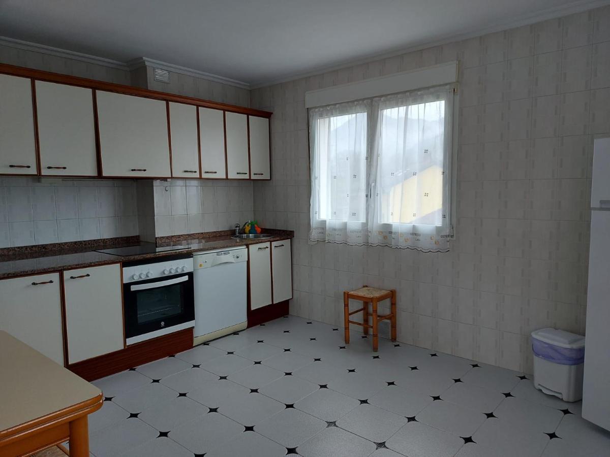 La Huertina Villa Onís Екстериор снимка