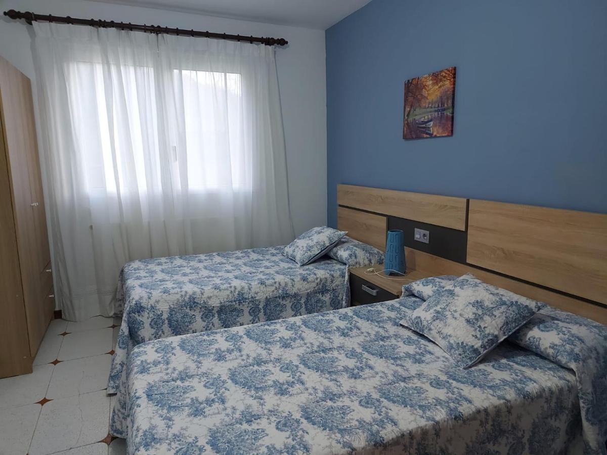 La Huertina Villa Onís Екстериор снимка
