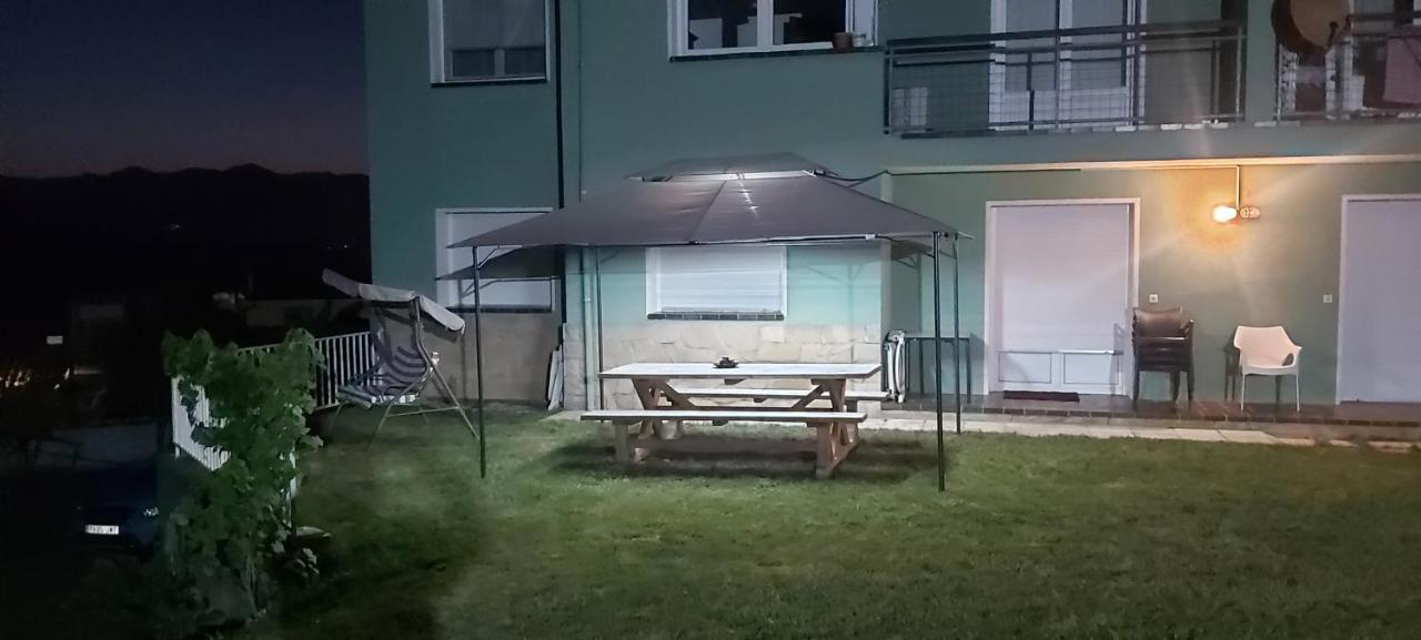 La Huertina Villa Onís Екстериор снимка